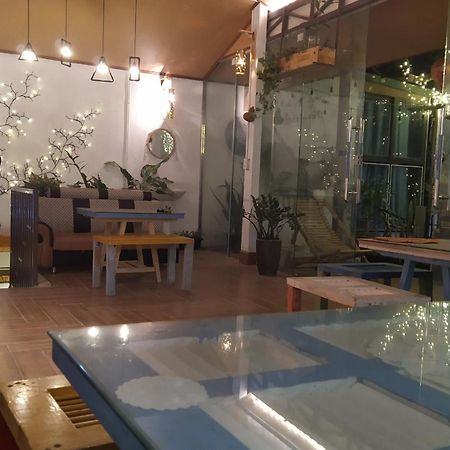 Tam Coc Green Homestay ニンビン エクステリア 写真