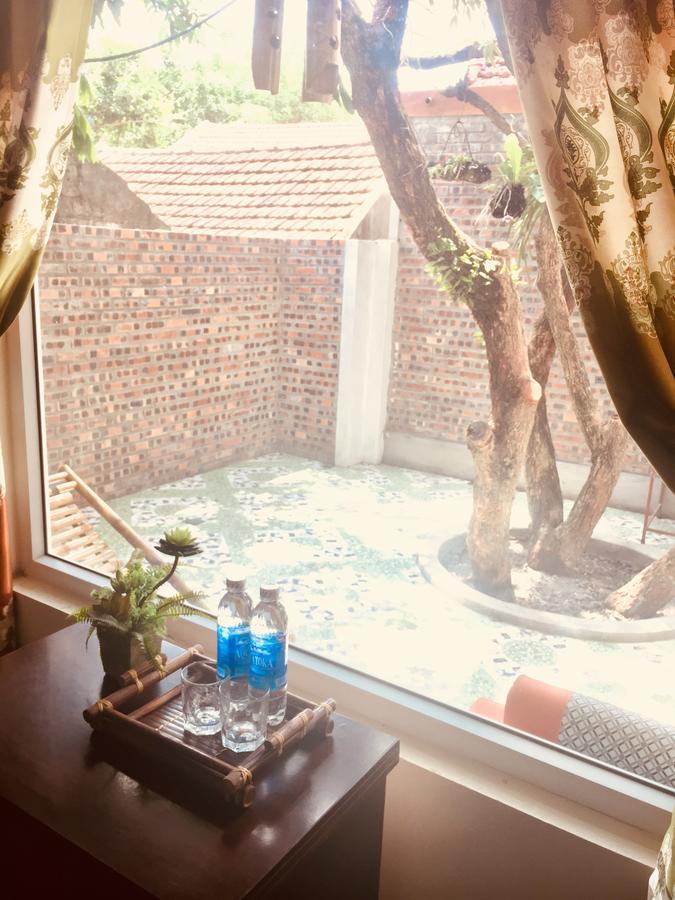 Tam Coc Green Homestay ニンビン エクステリア 写真
